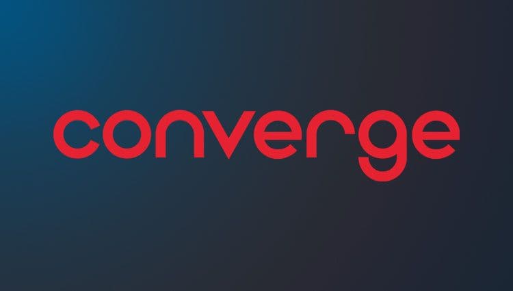 Converge