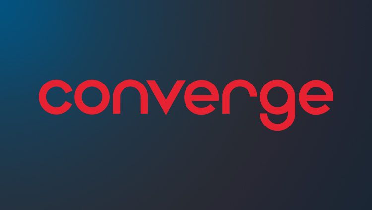 Converge