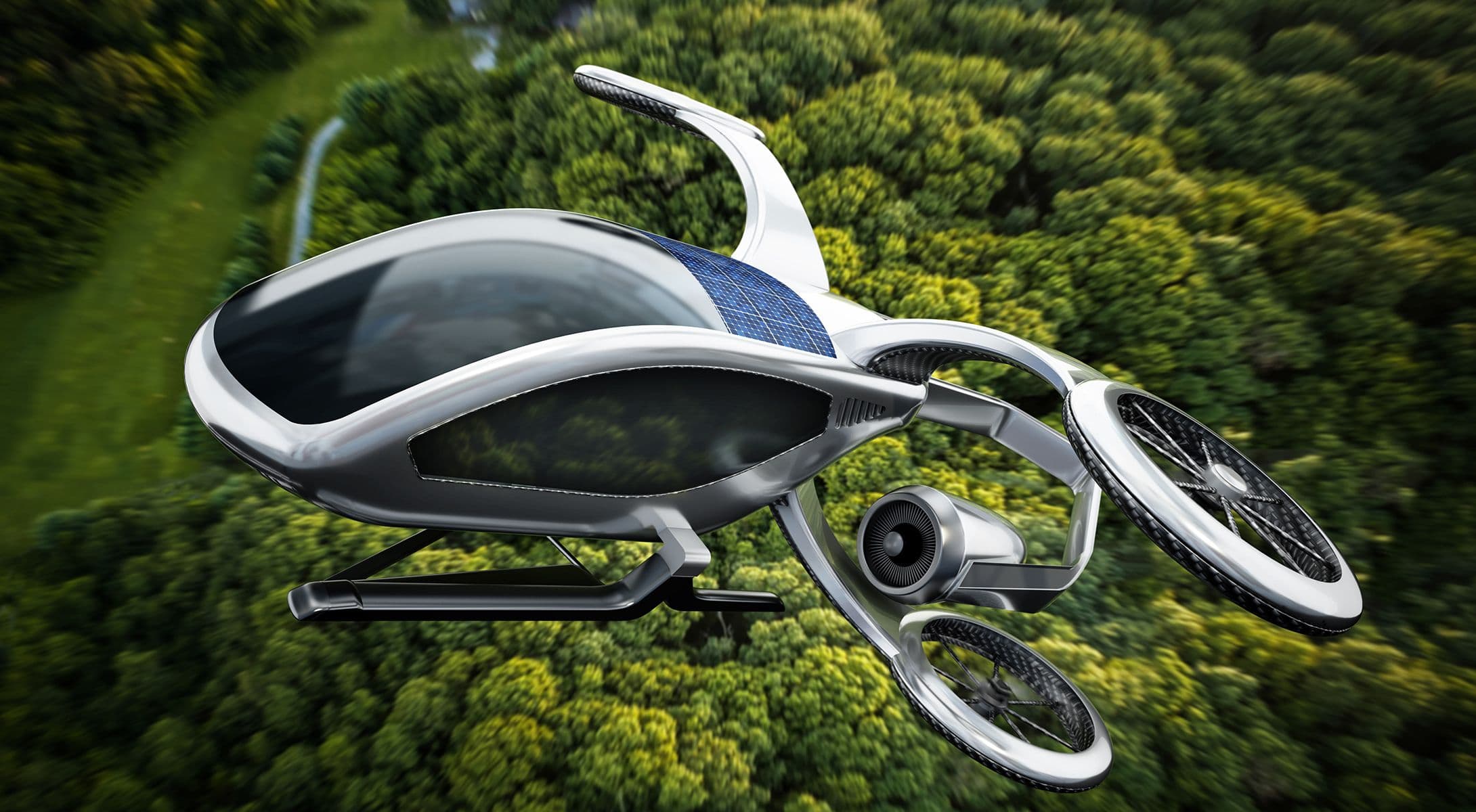 RSA Conference 2022: The Jetsons Meet the Security Team