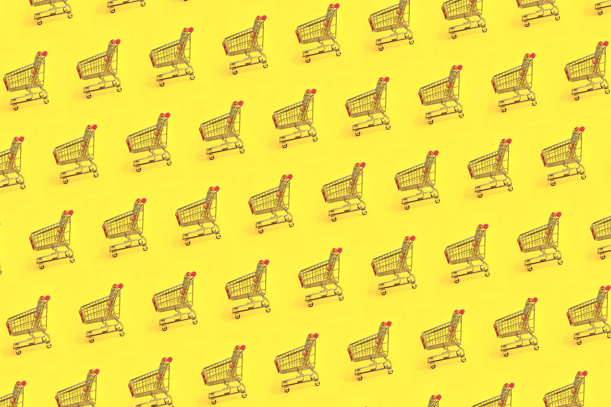 More E-commerce, More Cybersecurity Problems