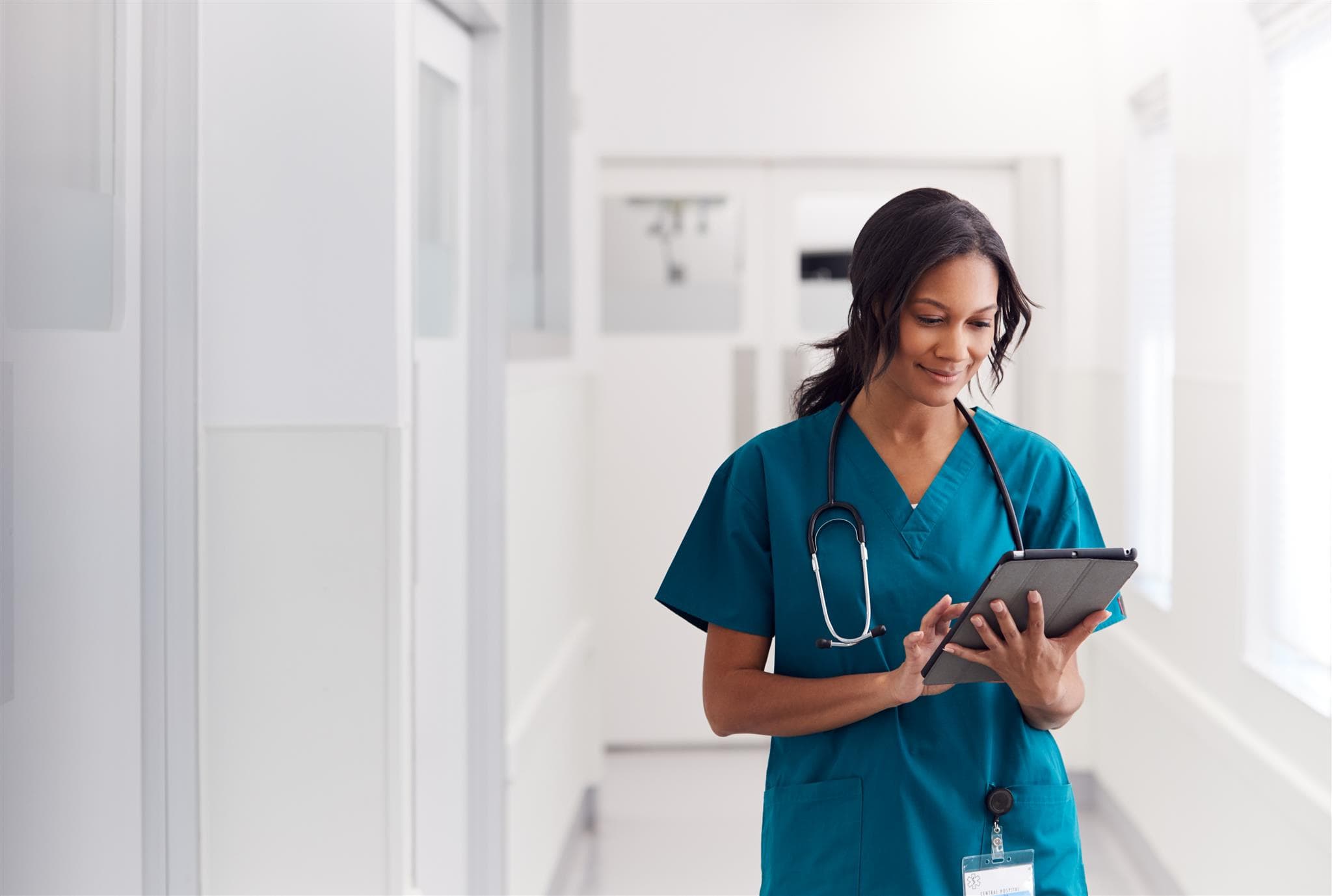 How CIOs Will Drive the Next Digital Health Revolution
