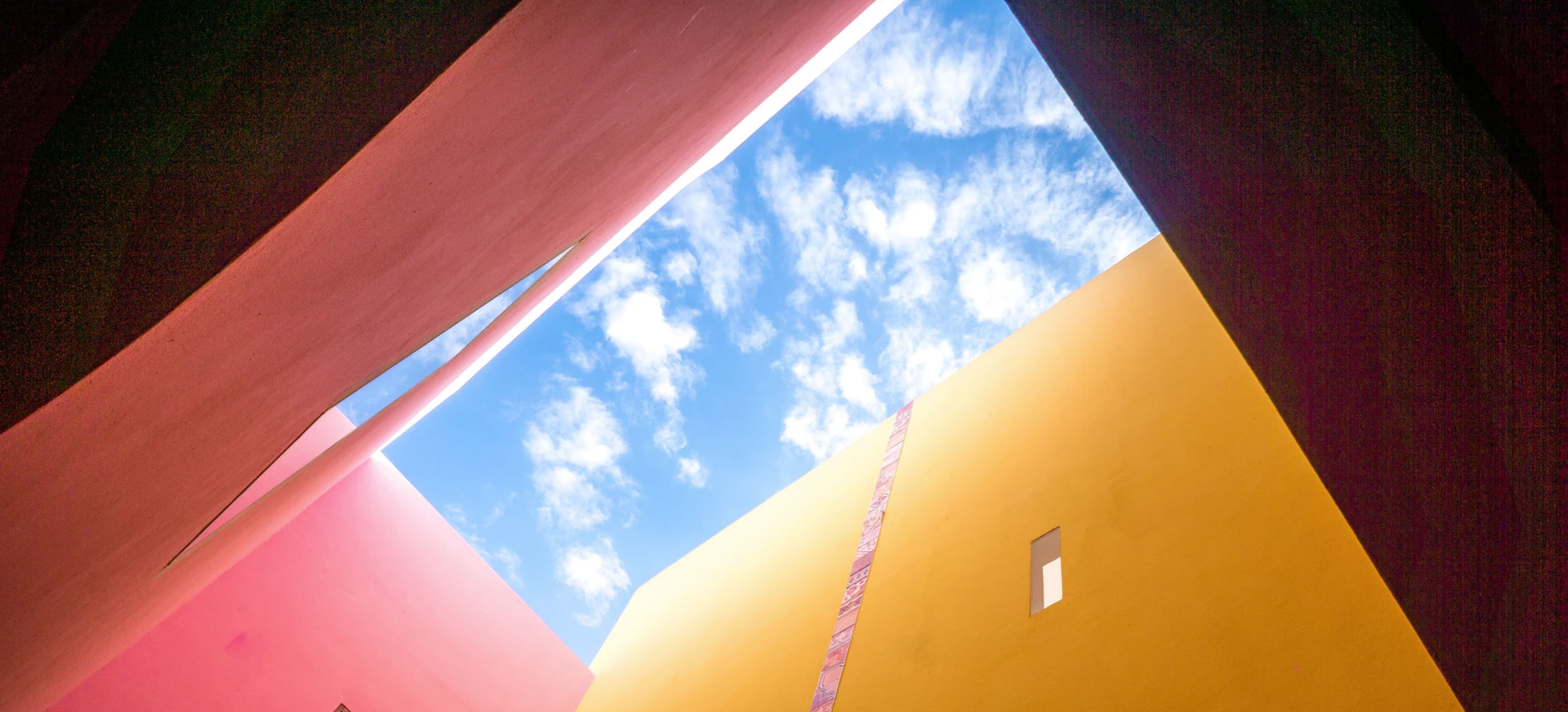 How the Cloud Can Be Efficient and Safer for Regulated Industries
