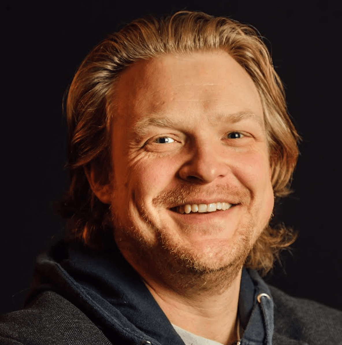 Peter Hedberg