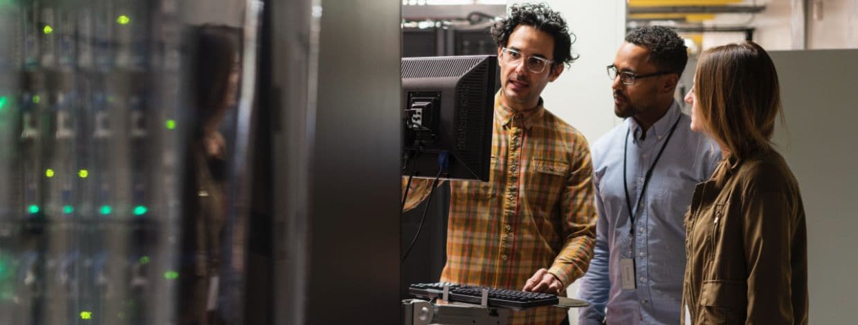 Connecting the Data with Tanium and Cribl LogStream