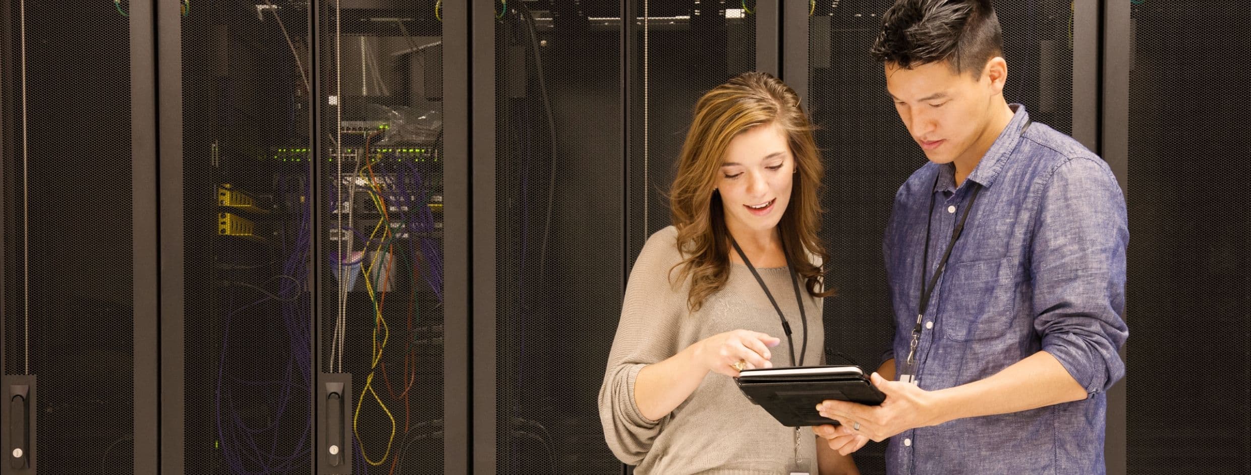 How GAF Moved to the Cloud With Tanium