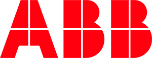 ABB logo