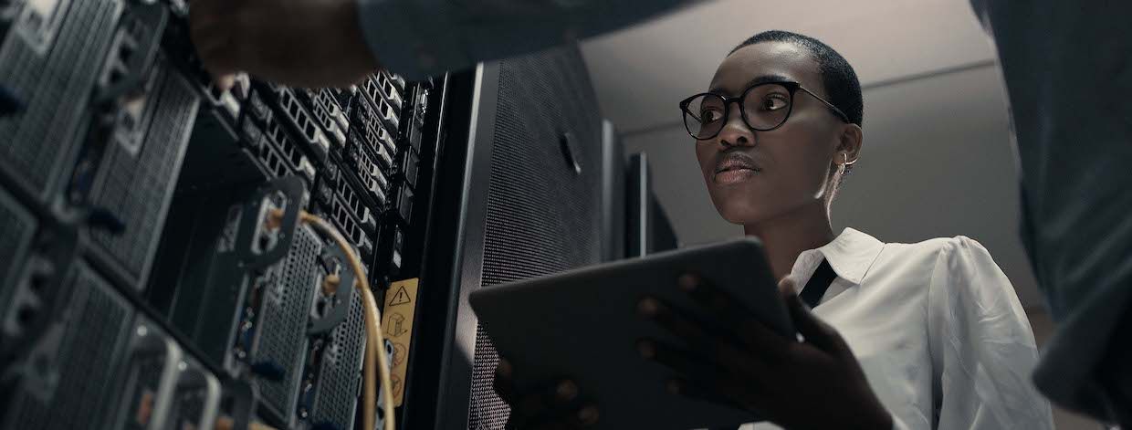 What CIOs Need to Do to Secure Hybrid Networks