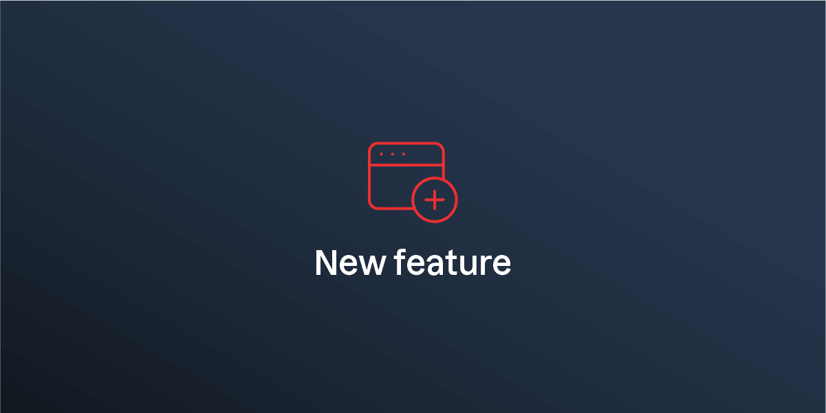 March 2023 Quarterly Product Update: Improved Management