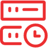 Lack of real-time data, visibility, and control