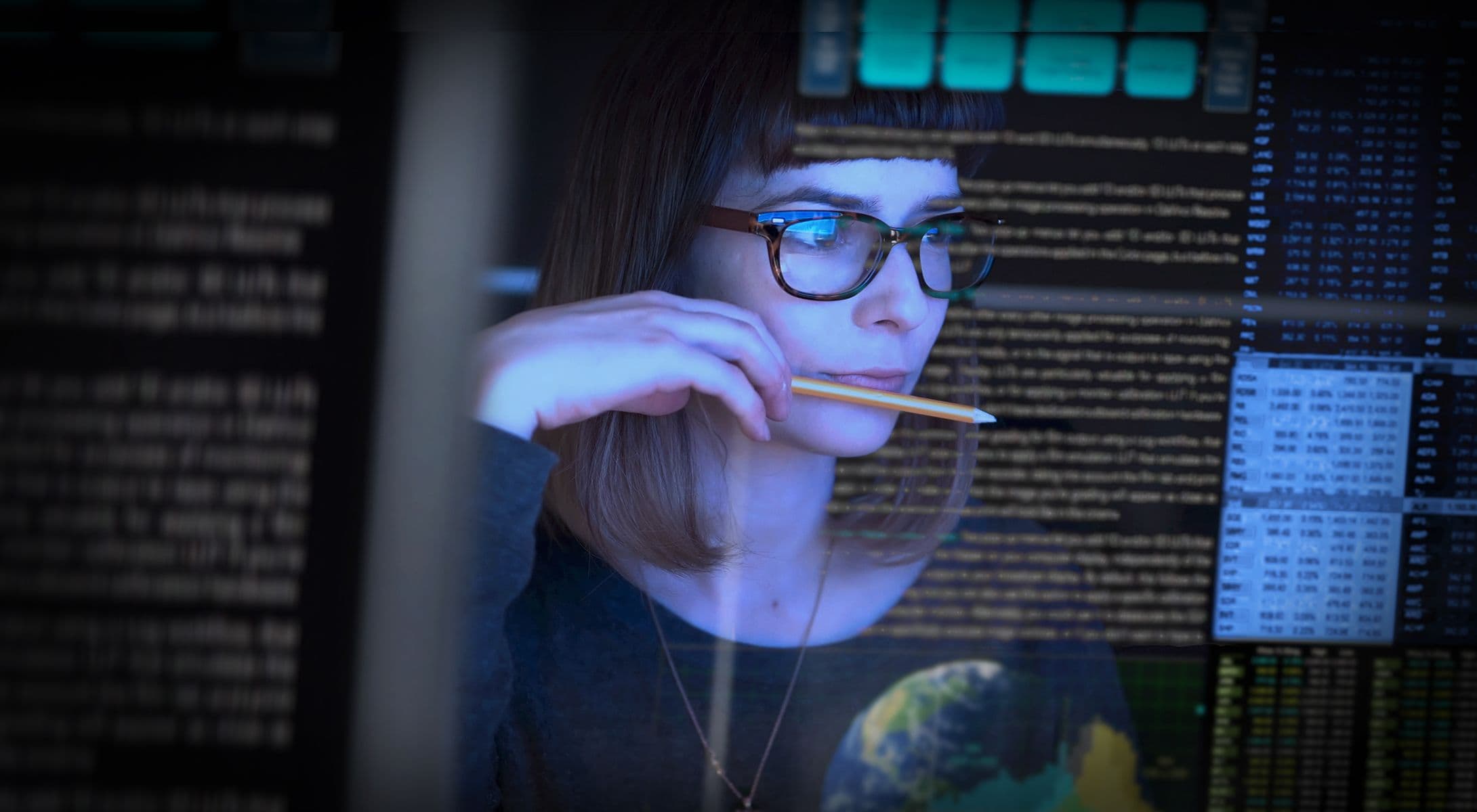 Bridging the Gender Gap in Cybersecurity Will Keep Us Safer