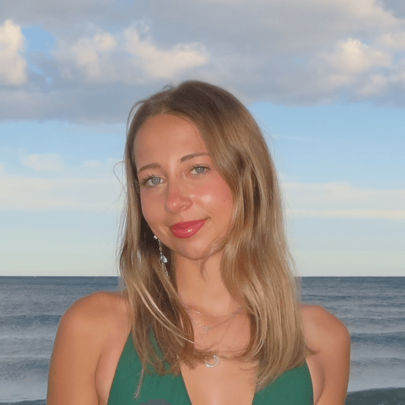 Rebecca Canton
