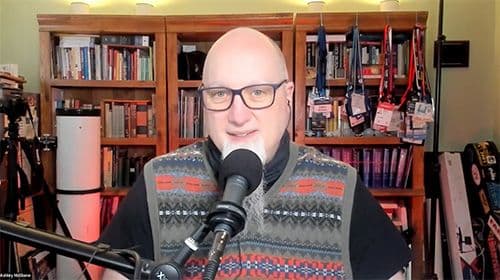 Patch Your Ugly Sweater: MacOS & Ubuntu - Tech Talks #32