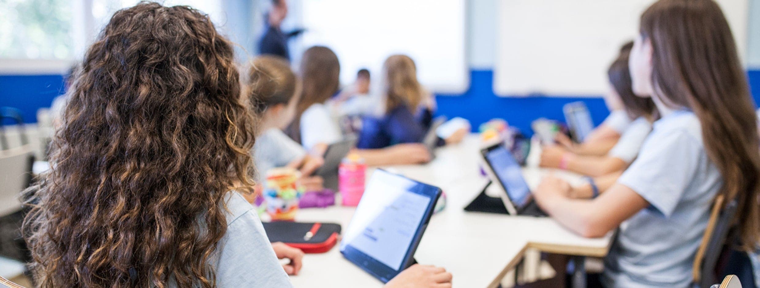 Visibility and Control: Tackling the Cyber Threat Epidemic in K-12 Schools