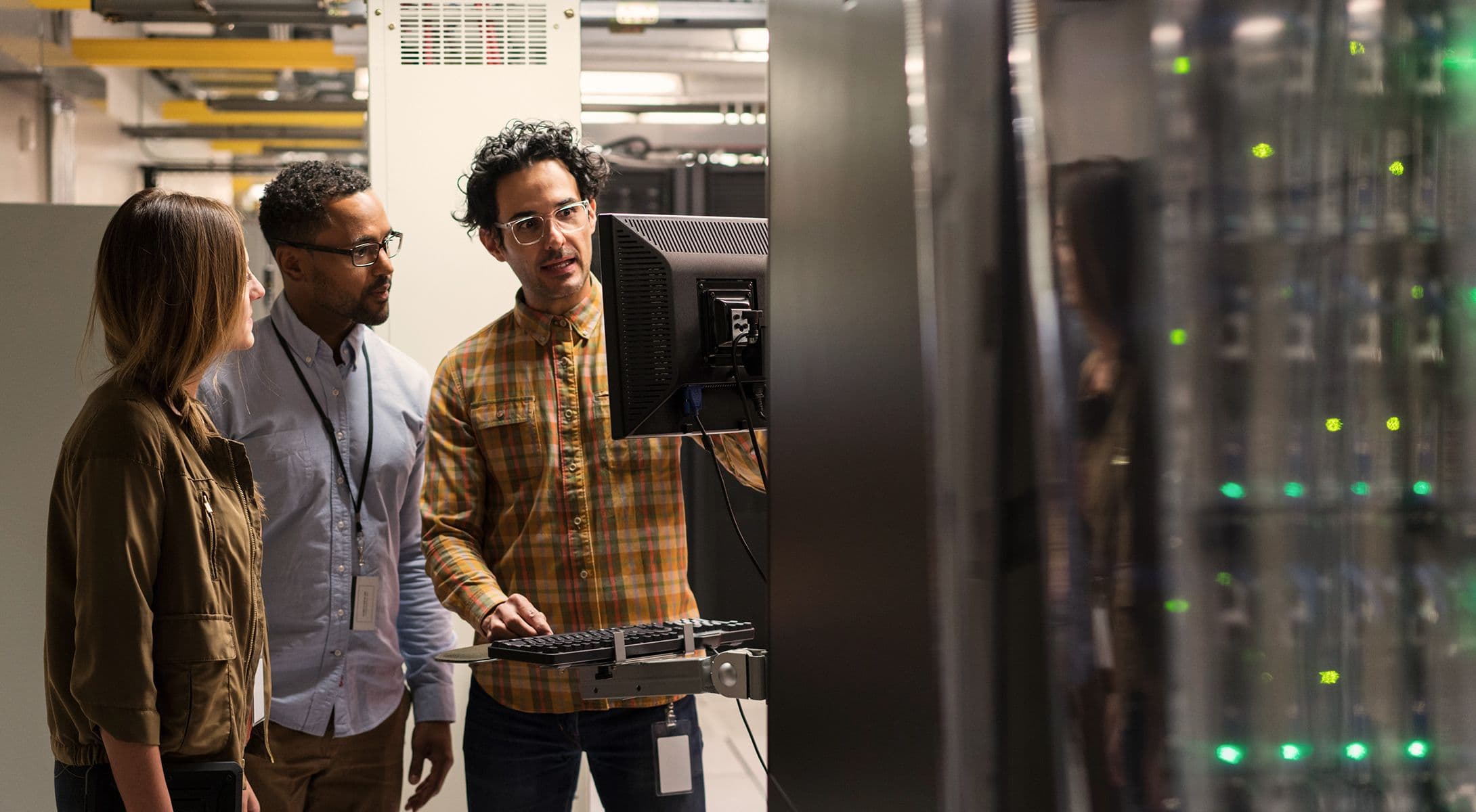 Digital Transformation Requires Security Transformation