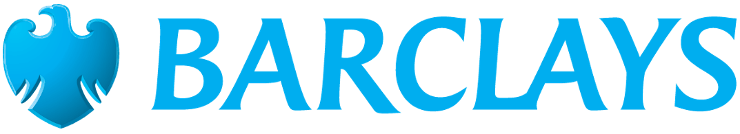 Barclays logo