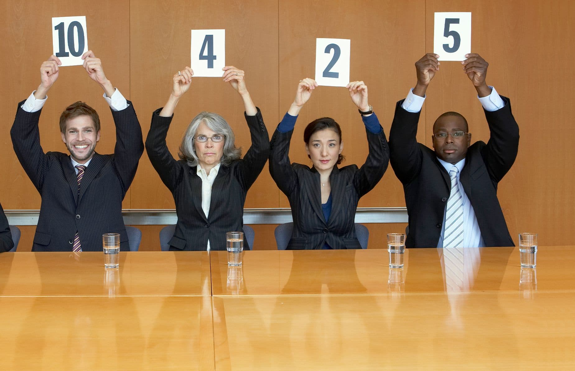 What Is a Cyber Risk Score?