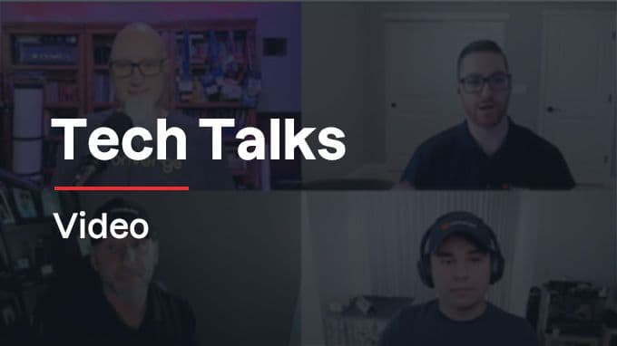 Converge Labs: Threat Response - Tech Talks #50