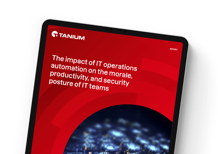 Mobile featured image: ANZ Automation Report