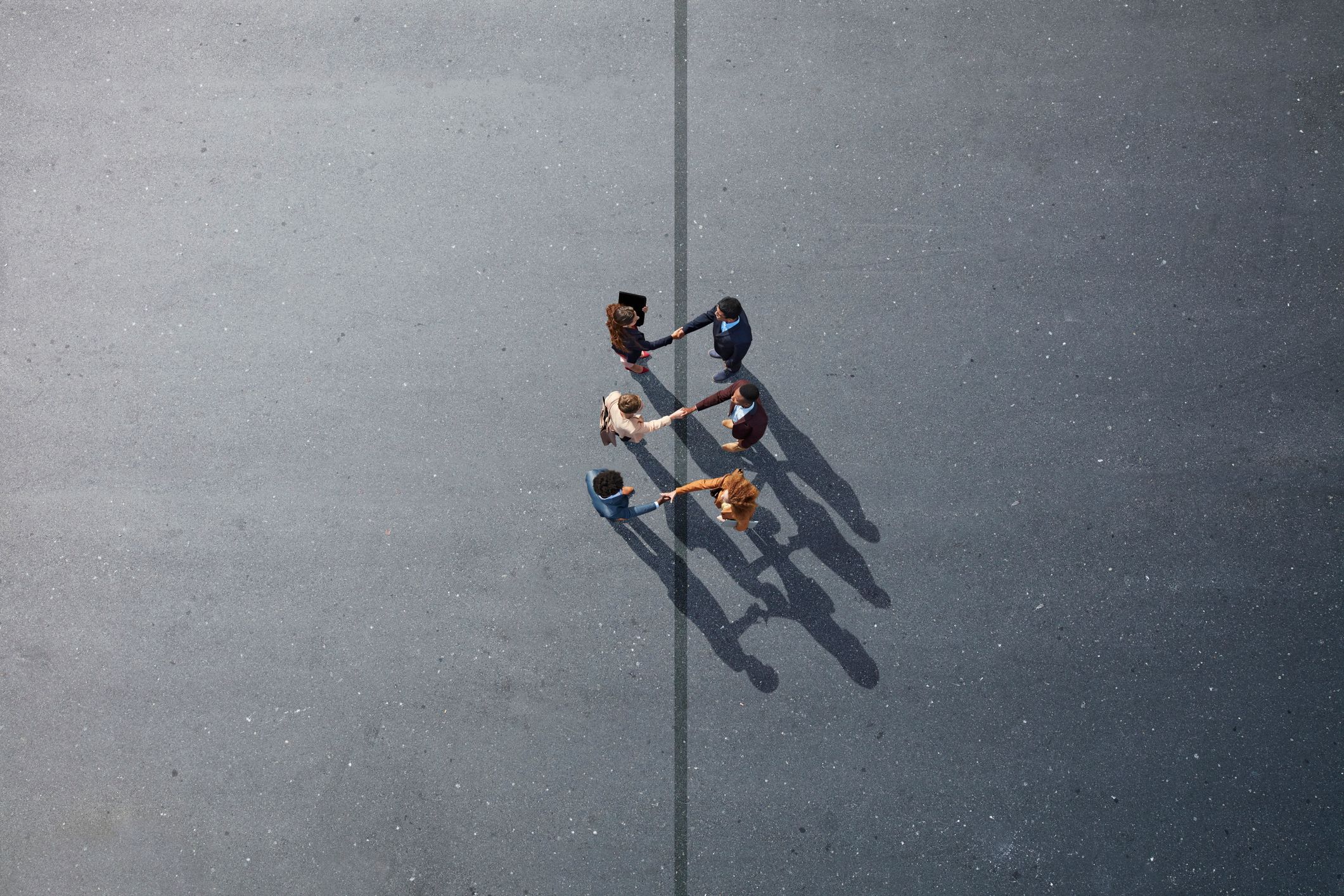 5 Steps for Evaluating Cybersecurity Before an Acquisition