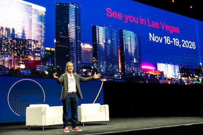 Converge 2025 Tanium CEO Dan Streetman