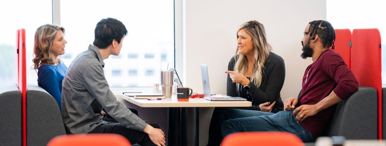 Tanium Celebrates Another Year as One of the Best Companies to Work For