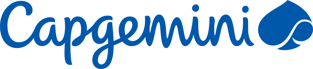 Capgemini logo