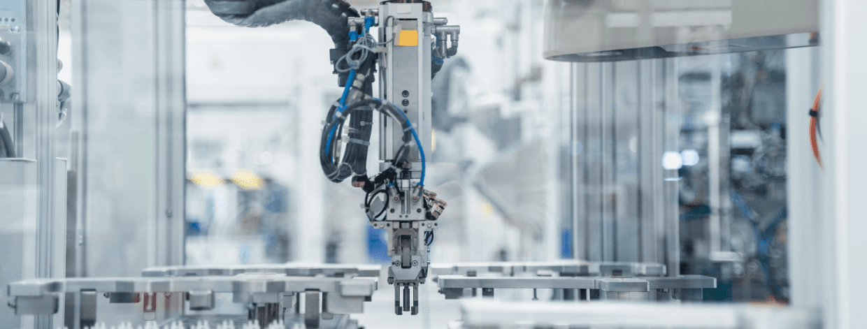 Cybersecurity in Manufacturing: Managing Risk at Scale
