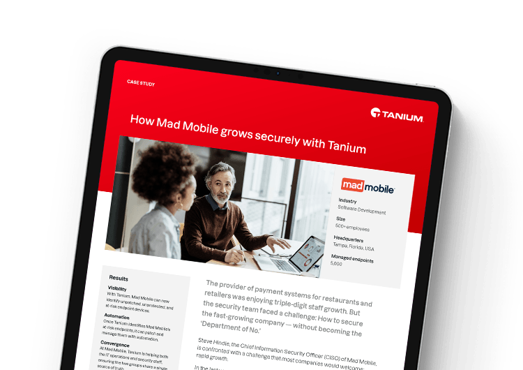 Mad mobile case study mobile featured image