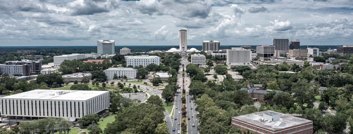 A Tale of Two States and Counties: How Whole-of-State is Shaping the Future of Cybersecurity