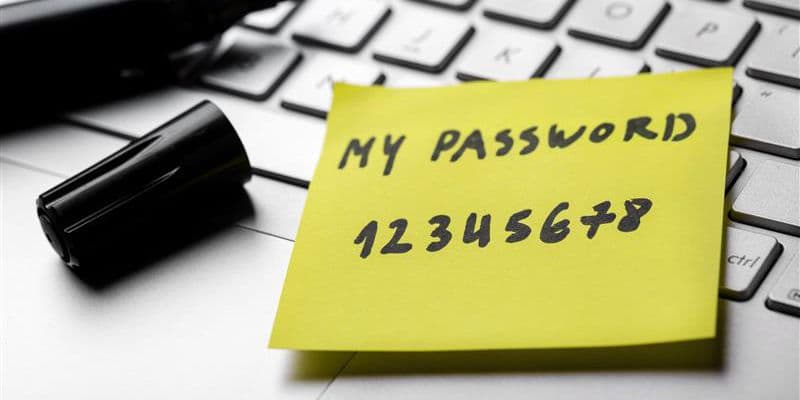 What is World Password Day? And Why We Still Need It