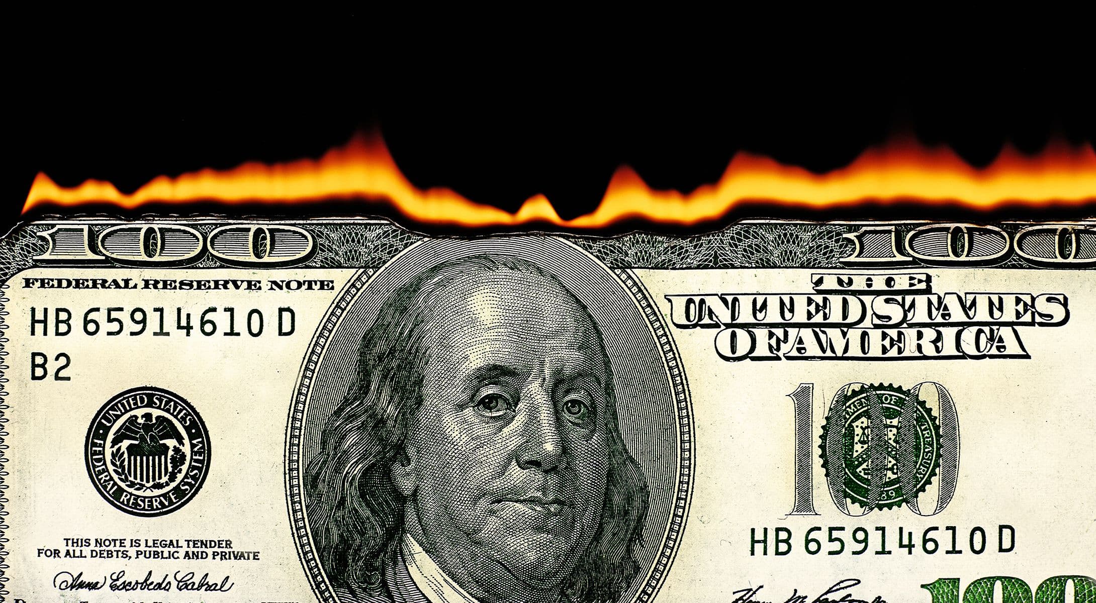 Should Ransomware Payments Be Illegal?