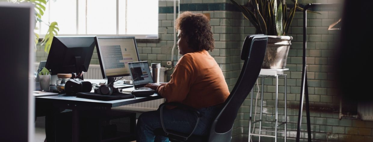 Layered Security Methods Keep Threats at Bay