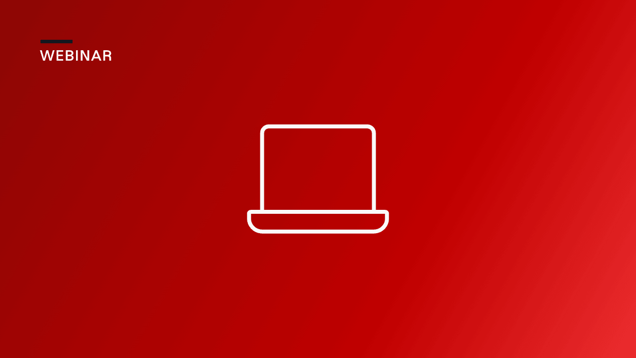 Webinar resource image