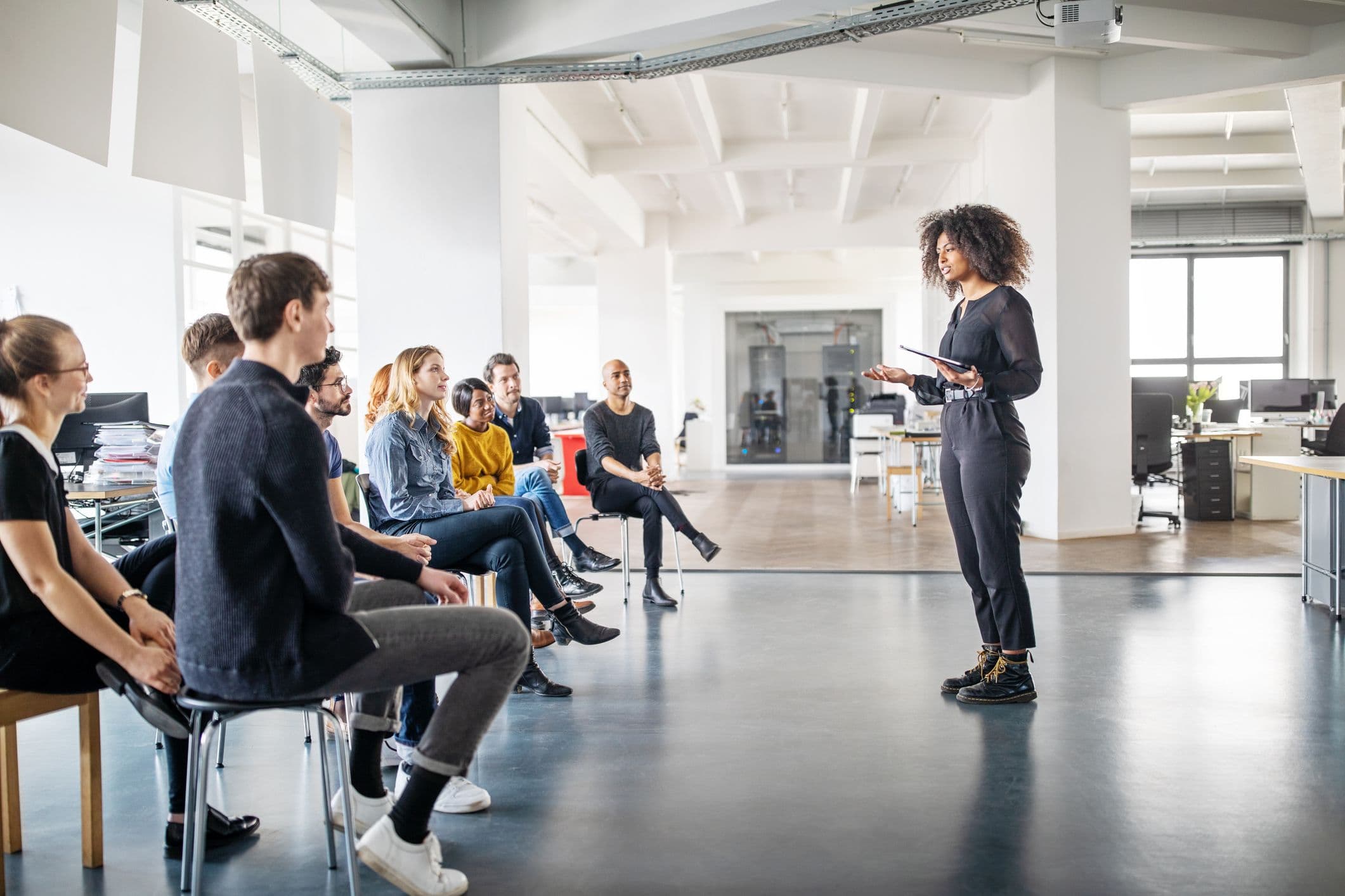Every Employee Must Now Be Part of the Cybersecurity Team