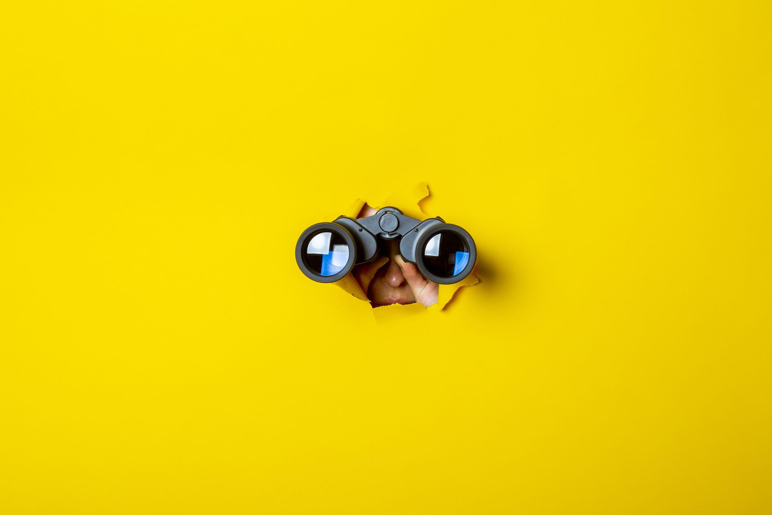 What is performance monitoring?