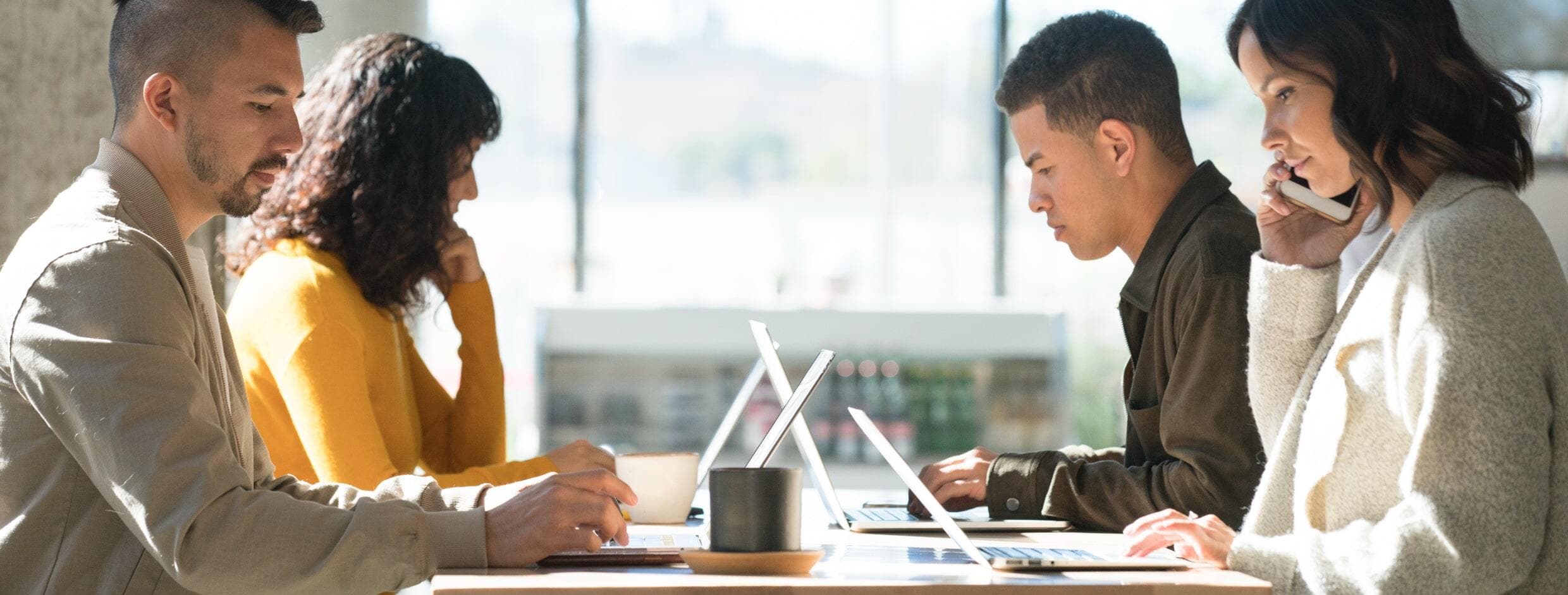 Learn How to Make the NDAA 889 Compliance Deadline