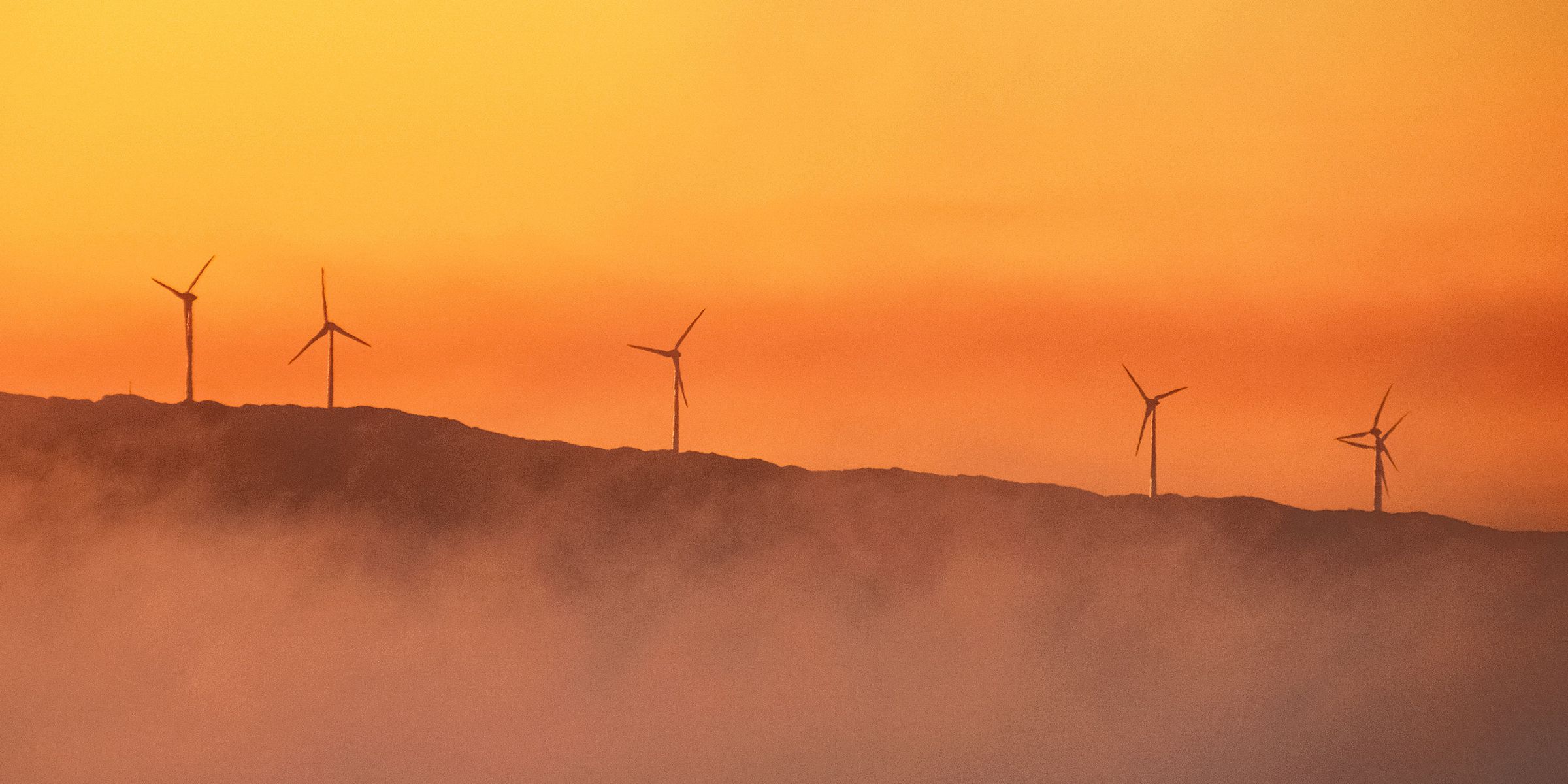 Cybersecurity and Climate Change: The Dual Challenges Facing Energy CIOs