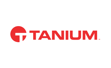 Tanium logo