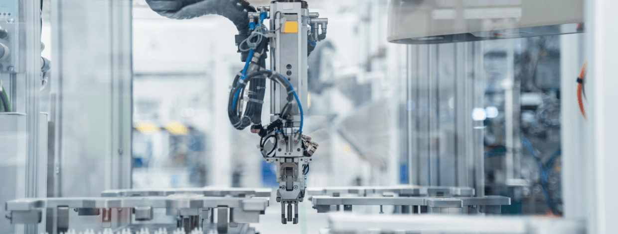 Cybersecurity in Manufacturing: Managing Risk at Scale
