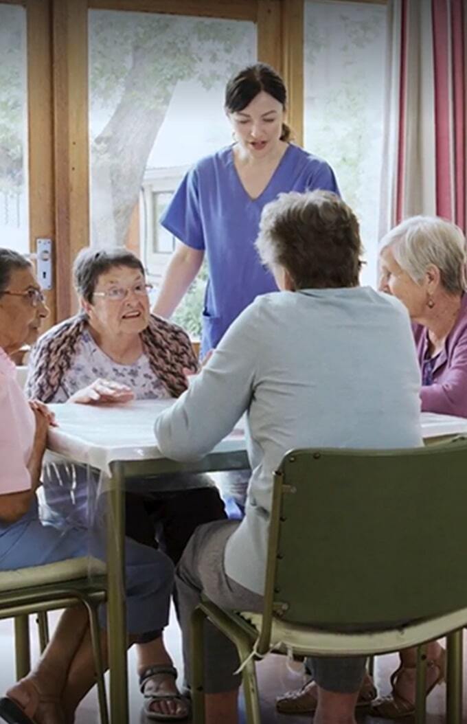 Regis Aged Care