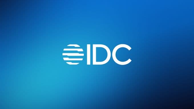 IDC Analyst Report Image