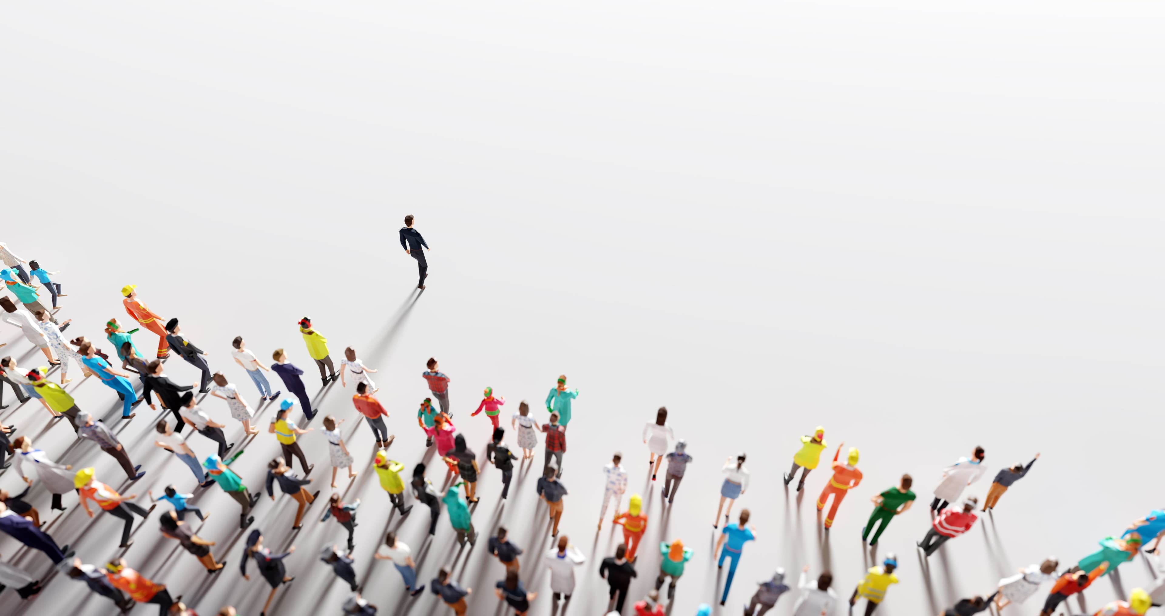 How IT Decision-Makers Will Lead in 2021