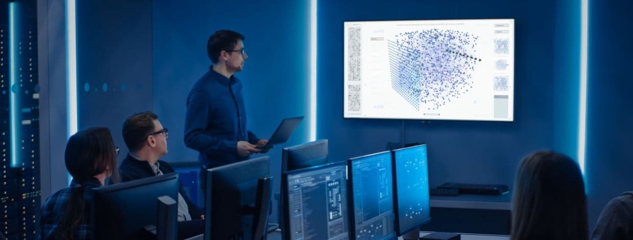 Public, Private Sector Collaboration Is Key To Combating Cybersecurity Issues