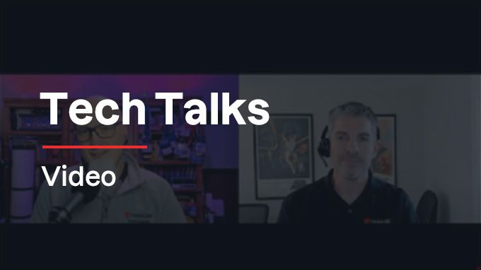 Azure AD Integration - Tech Talks #53