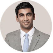 Picture of Daanish Samadmoten