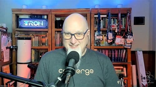 API Gateway - Tech Talks #37