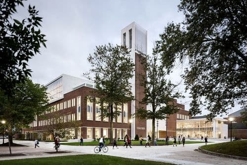 Salisbury University