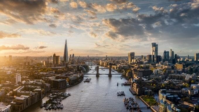 Photo of London