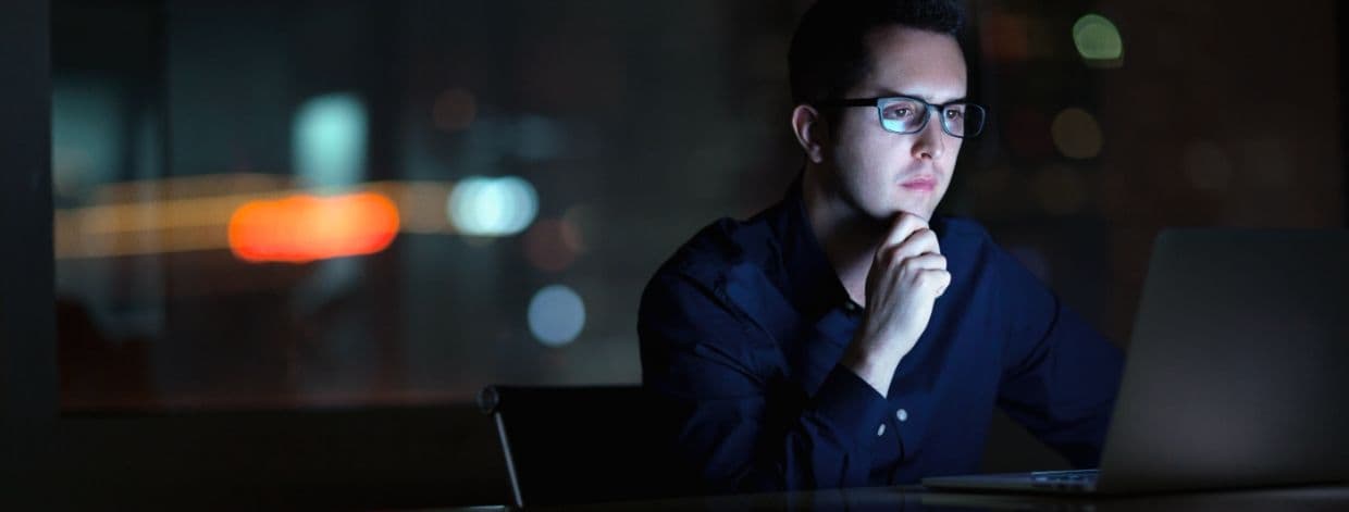 Endpoint hardening and preparedness in a changing threat landscape