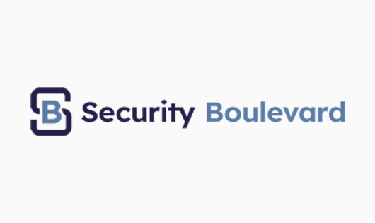 Security Boulevard logo